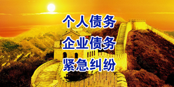扎鲁特追债公司